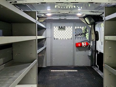 Used 2019 Ford Transit 150 130 Low Roof image 23