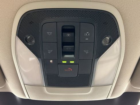 Used 2024 INFINITI QX60 Luxe w/ Vision Package FWD image 13