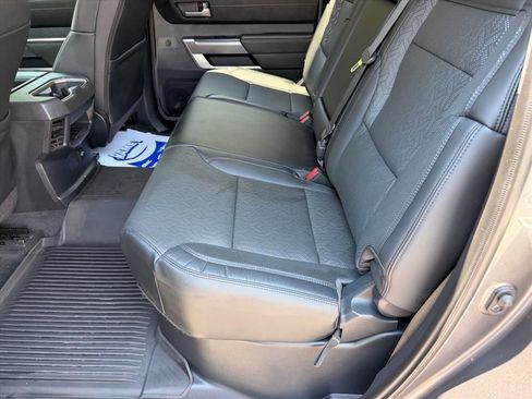 Used 2023 Toyota Tundra SR5 w/ SR5 Premium Package AWD/4WD image 13