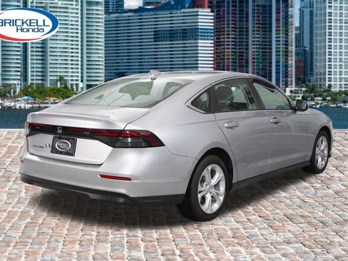 Used 2024 Honda Accord LX image 5