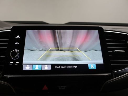 Used 2026 Honda Ridgeline RTL image 27