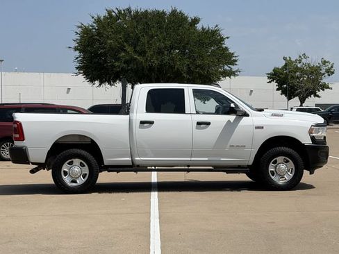 Used 2022 RAM 2500 Tradesman w/ Safety Group AWD/4WD image 3