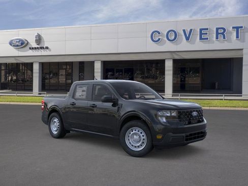 New 2026 Ford Maverick XL FWD image 7