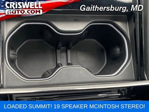 Used 2022 Jeep Grand Cherokee Summit image 25