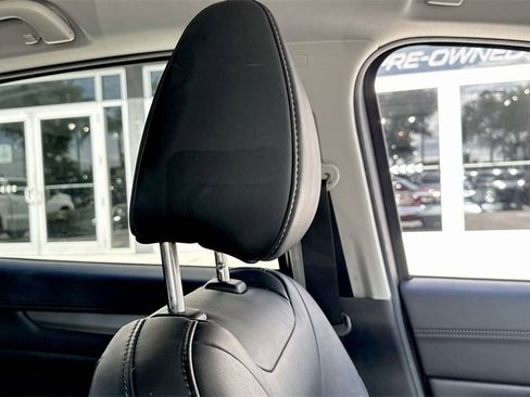 Certified 2022 MAZDA CX-5 AWD 2.5 S w/ Select Package image 21