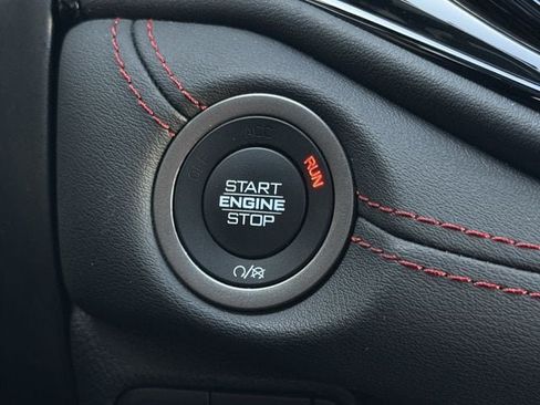 Used 2023 Dodge Durango Citadel AWD/4WD image 20