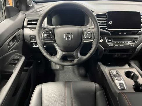 Used 2026 Honda Ridgeline TrailSport image 25