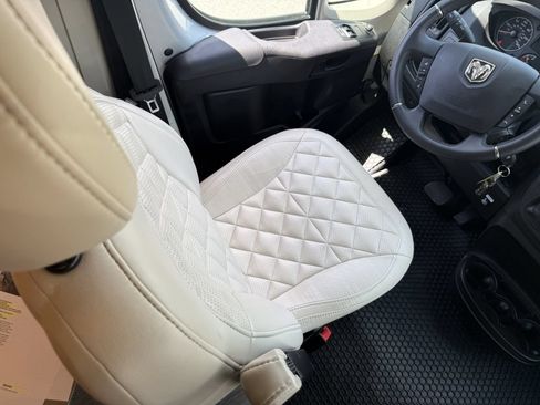 Used 2021 RAM ProMaster 3500 w/ Convenience Group FWD image 45