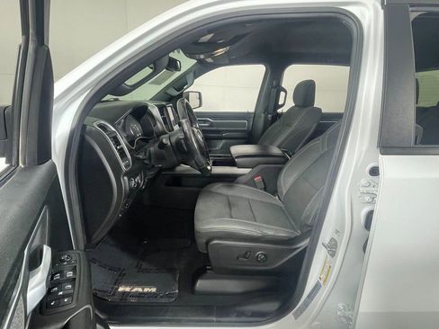 Used 2019 RAM 1500 Big Horn image 12