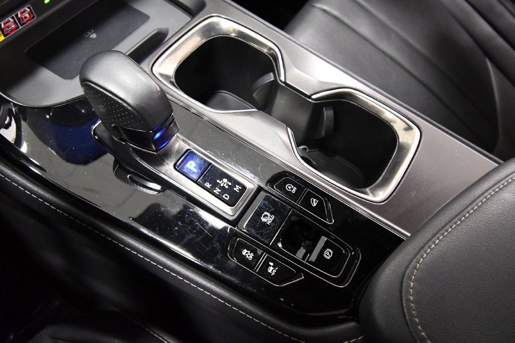 Used 2024 Lexus NX 350 F Sport AWD/4WD image 27