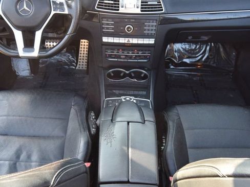 Used 2016 Mercedes-Benz E 400 Cabriolet image 37