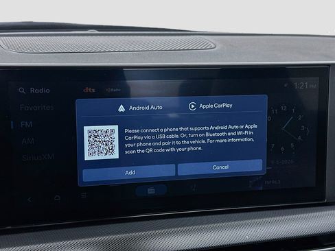 Used 2025 Hyundai Sonata SEL FWD image 22