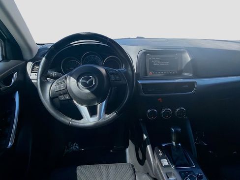 Used 2016 MAZDA CX-5 Touring w/ Touring Technology Package FWD image 19