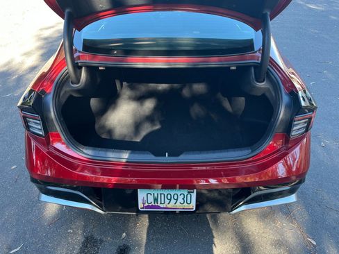 Used 2025 Hyundai Sonata SEL image 30