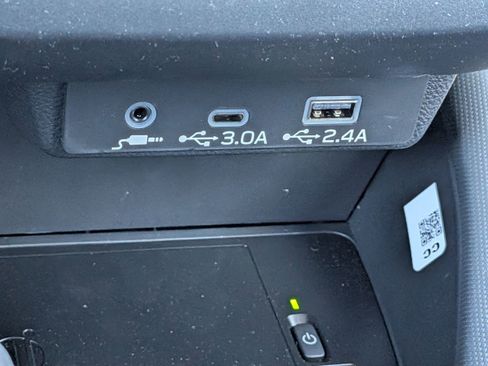 New 2026 Subaru Forester Touring image 22