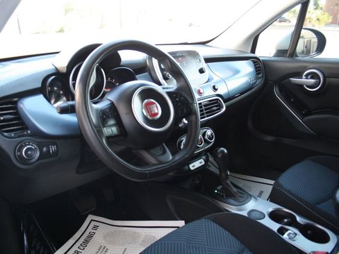 Used 2018 FIAT 500X Pop w/ Popular Equipment Group image 20