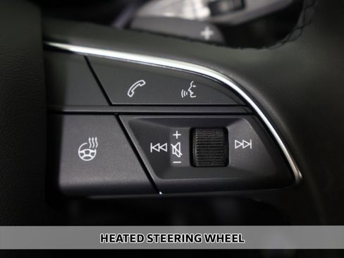 Used 2023 Audi A4 2.0T Prestige w/ Prestige Package image 12