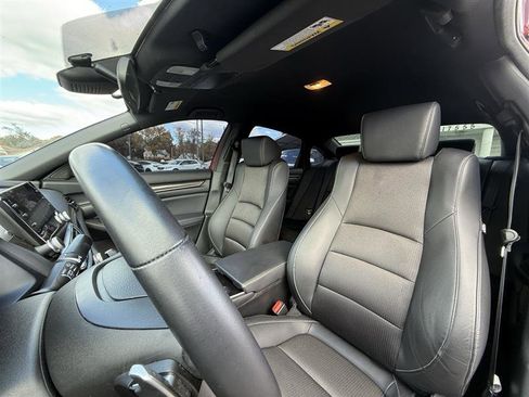 Used 2022 Honda Accord Sport image 9