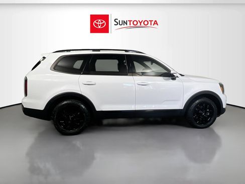 Used 2024 Kia Telluride SX X-Pro AWD/4WD image 2