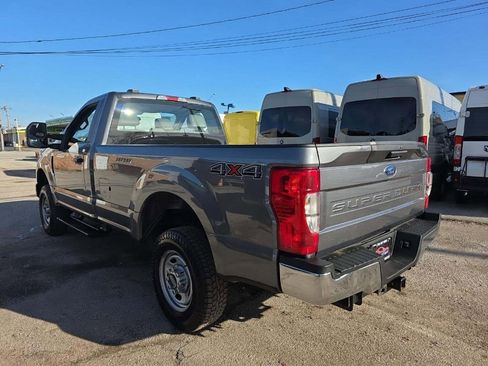 Used 2022 Ford F350 XL w/ Power Equipment Group image 2