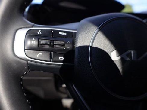 Used 2023 Kia K5 GT-Line image 24