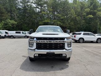 Used 2023 Chevrolet Silverado 2500 LT w/ Convenience Package AWD/4WD video 2