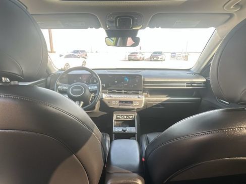 Certified 2024 Hyundai Kona Limited AWD/4WD image 29