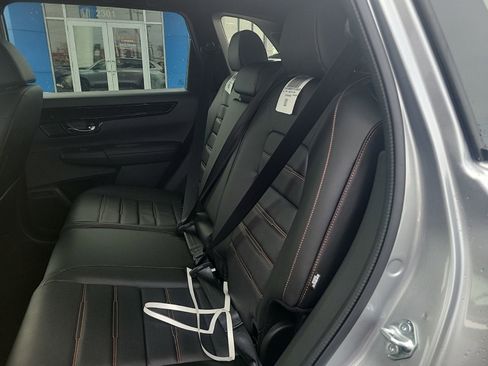 New 2026 Honda CR-V Sport Touring image 15