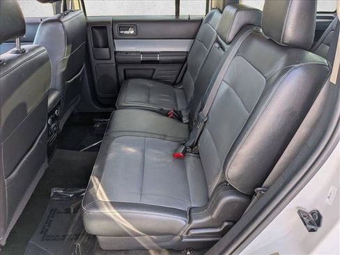 Used 2015 Ford Flex SEL w/ Equipment Group 202A FWD image 27