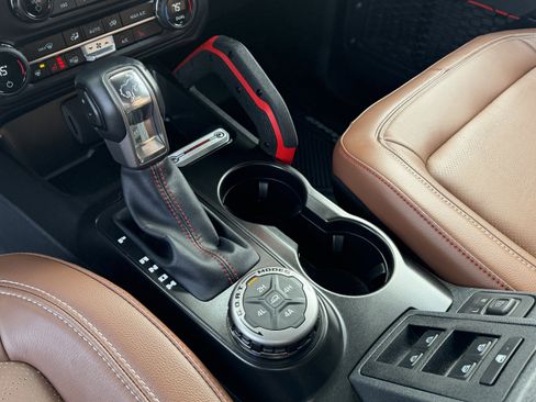 Certified 2023 Ford Bronco Heritage Edition image 20