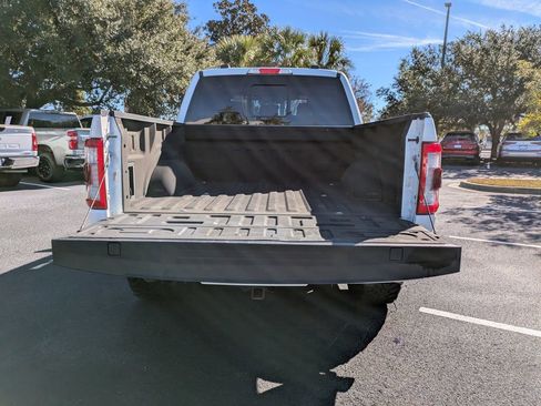 Used 2023 Ford F150 Lariat w/ Equipment Group 502A High image 12