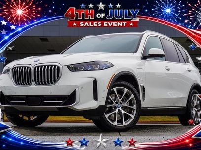 Used 2025 BMW X5 xDrive50e