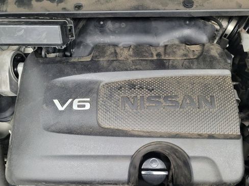 Used 2019 Nissan Pathfinder SL image 30