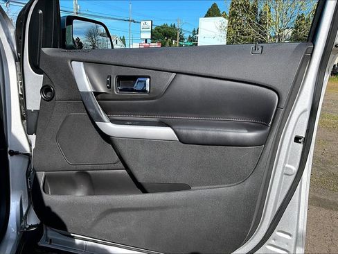 Used 2014 Ford Edge SEL AWD/4WD image 23