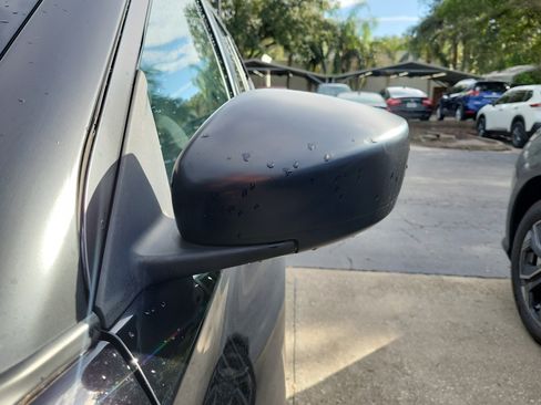 Certified 2024 Nissan Kicks S FWD image 3
