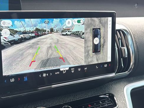 Certified 2025 Ford Expedition Tremor image 36