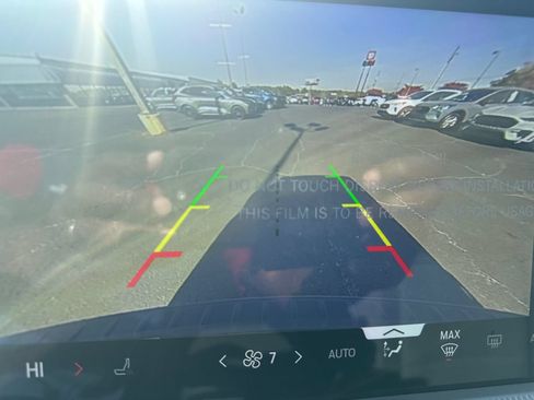 Used 2026 Ford Explorer Active RWD image 29