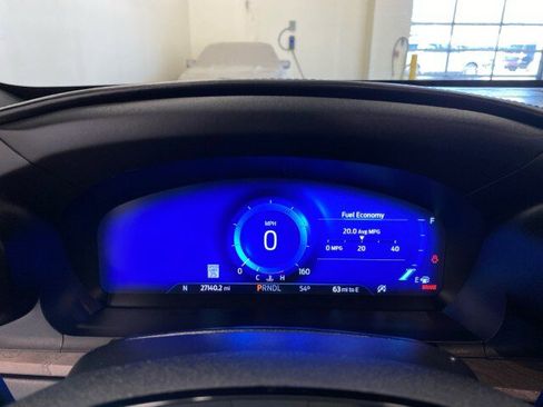 Used 2023 Ford Explorer Platinum w/ Technology Package image 18