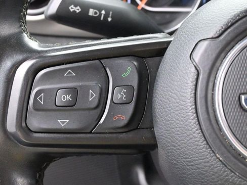 Used 2021 Jeep Wrangler Unlimited Sport AWD/4WD image 17