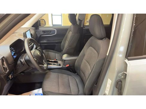 Used 2024 Ford Bronco Sport Big Bend image 10