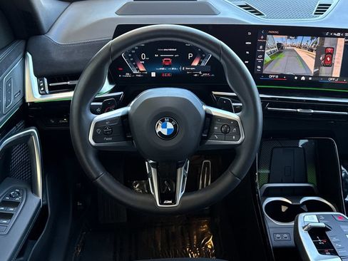 Used 2026 BMW X2 xDrive28i w/ Technology Package AWD/4WD image 14