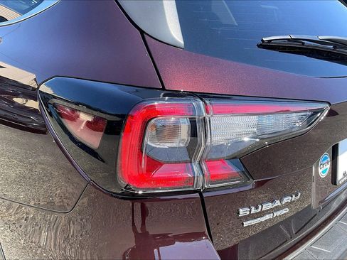 Certified 2025 Subaru Outback Limited AWD/4WD image 28