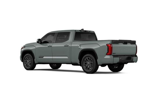 New 2026 Toyota Tundra Platinum AWD/4WD image 8