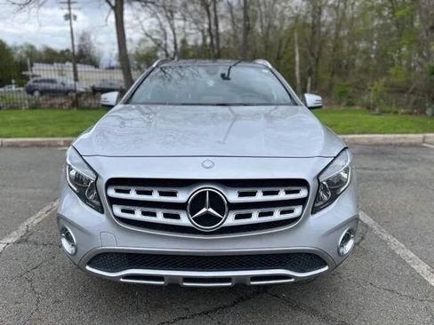 Used 2018 Mercedes-Benz GLA 250 image 2