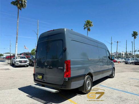 Used 2019 Mercedes-Benz Sprinter 170 image 10