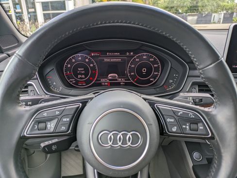 Used 2018 Audi A5 2.0T Prestige AWD/4WD image 24