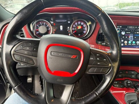 Used 2021 Dodge Challenger SXT AWD/4WD image 11