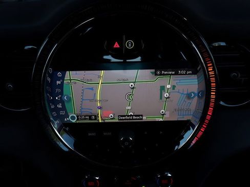 Used 2023 MINI Cooper SE image 29