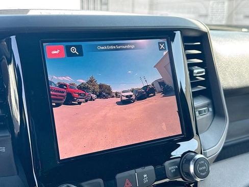 New 2026 RAM 3500 Tradesman AWD/4WD image 16