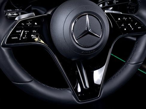 Used 2024 Mercedes-Benz E 450 4MATIC All-Terrain Wagon image 32